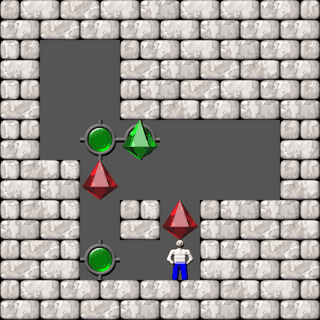 Уровень 12 — Yoshio Murases Autos Auto